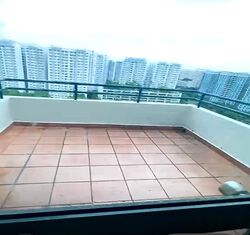 Palm Gardens (D23), Condominium #555487661